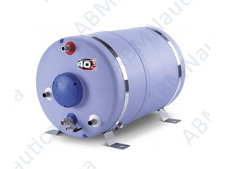 Nautic Boiler Quick B3 - 40 Litri