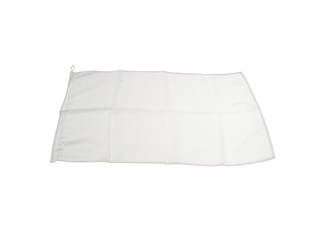 Bandiera Bianca 40 x 60 cm