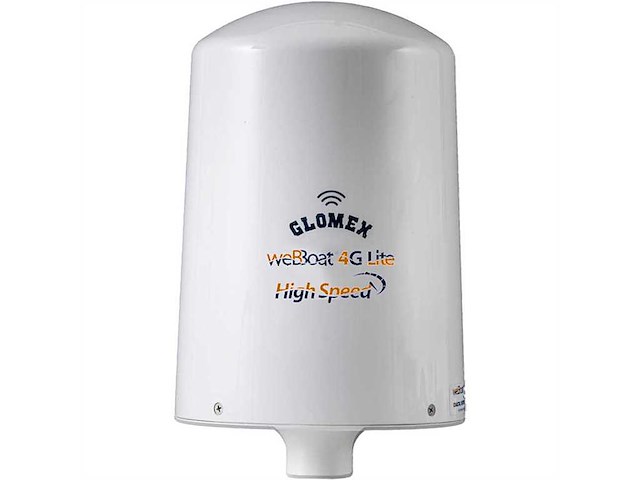 Glomex WebBoat 4G Lite High Speed