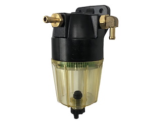 Filtro separatore completo tipo Yamaha 