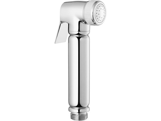 Doccetta Elegant in ottone cromato