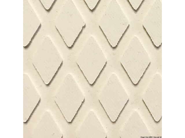 TREADMASTER M-Original - Bianco Sabbia -