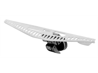 Porta ami, esche, coltelli con 31 ricettacoli