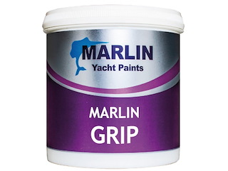MARLIN GRIP bianco 1 lt.