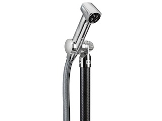 Asta telescopica in carbonio Saturn