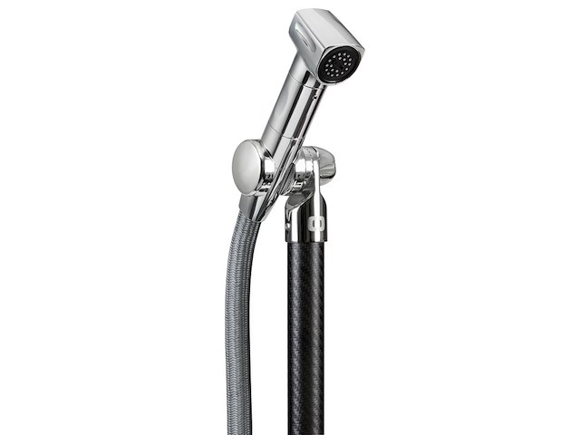 Asta telescopica in carbonio Saturn