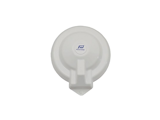Coperchio per bussola Plastimo Contest 100 bianco