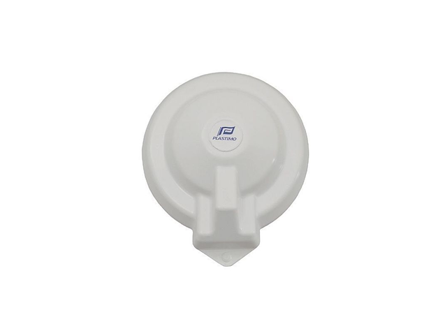 Coperchio per bussola Plastimo Contest 100 bianco