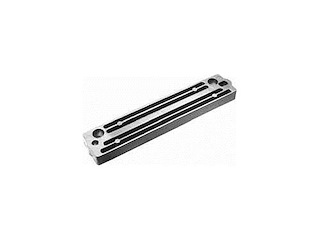 Barra in alluminio per motori - Omc / Johnson / Evinrude - 