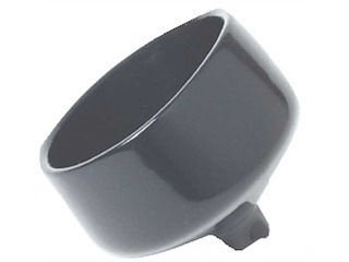 Scarico acqua per portacanne