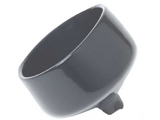 Scarico acqua per portacanne