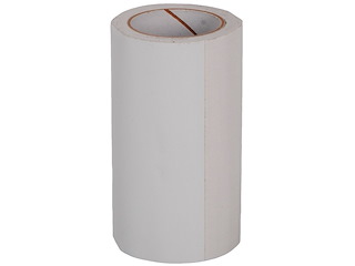 Nastro MastCollar Piede Albero - Bianco