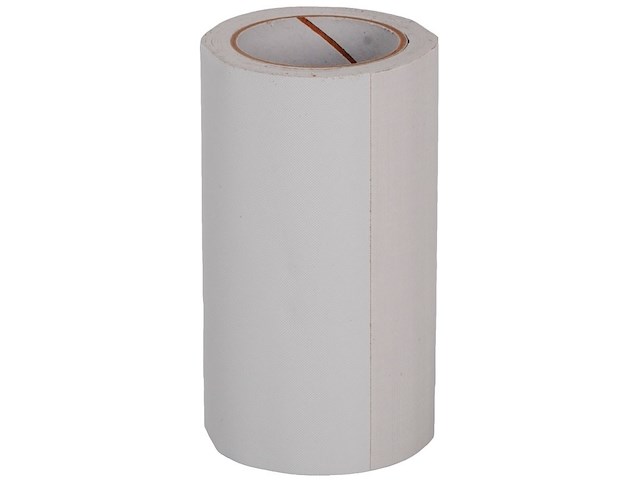 Nastro MastCollar Piede Albero - Bianco