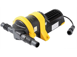 Pompa di sentina WHALE Gulper IC - 24 V -