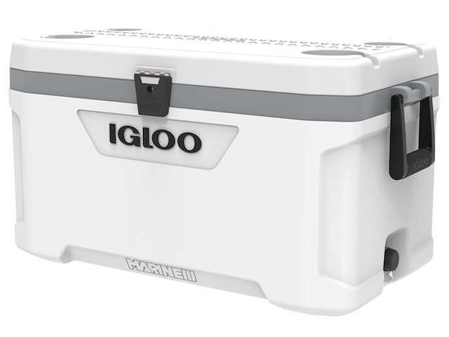 Ghiacciaia IGLOO Latitude Marine Ultra 70
