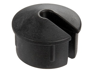 Cappuccio x profilo copri sartie e tenditori - Ø 60 mm. -