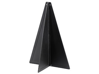 Segnale a cono regolamentare