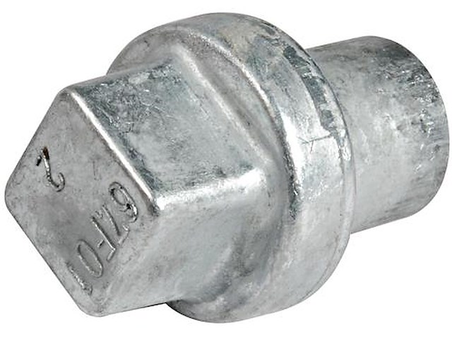 Anodo cilindro 80 / 300 Hp - YAMAHA -