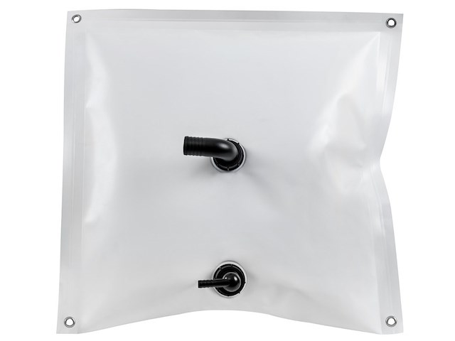 Serbatoio acqua flessibile 55 l rinforzato