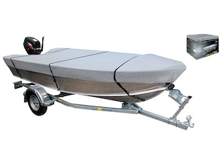 Telone Lance e Scafi Aperti 365/385 cm