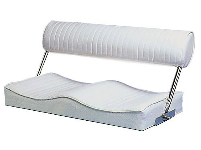Sedile biposto - 80 x 40 -