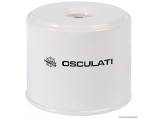 Filtro gasolio motori Volvo Penta - Oem 3581078 -