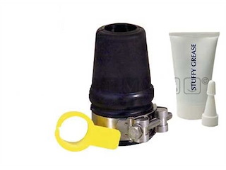 Stuffy Box Inches per assi da 1" 3/4