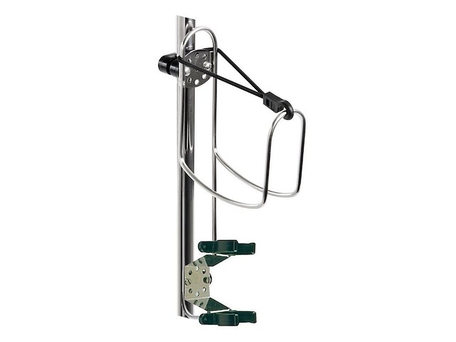 Supporto per boetta luminosa e anulare - Osculati -