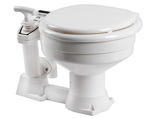 WC manuale ultraleggero originale RM69