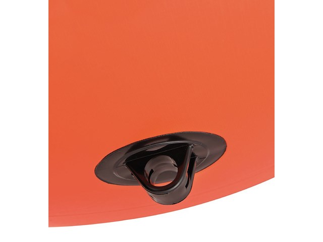 Boa regata gialla 90 x 150 cm