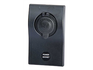 Modulo supplementare presa corrente