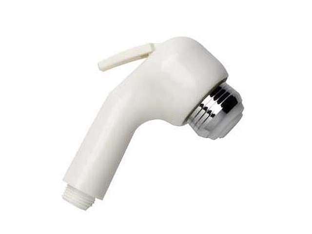 Doccetta con testa a 2 getti