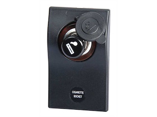 Modulo supplementare accendisigari