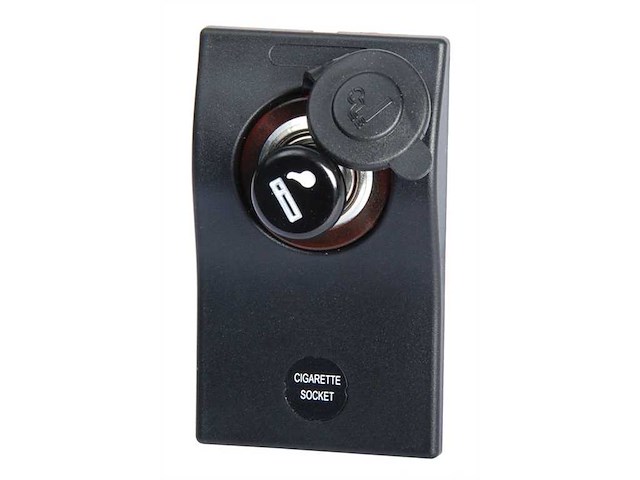 Modulo supplementare accendisigari