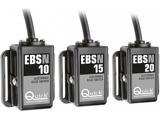 Interruttore elettronico Quick EBSN 20 - 20 Amper -