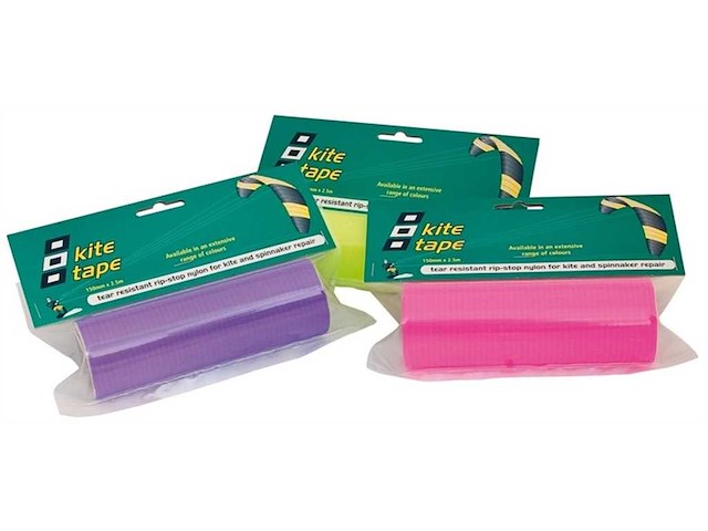 Nastro autoadesivo PSP Kite Tape 150 x 2,5 mt - Bianco