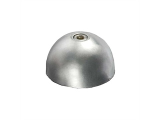 Anodo per elica di prua Quick BTQ 185