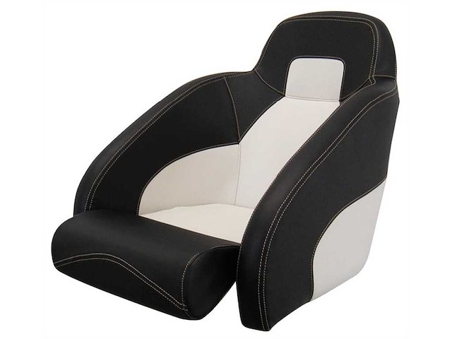 Sedile di guida anatomico H54 - PERSONALIZZABILE