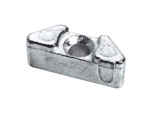 Anodo cilindro 9,9 / 250 Hp - YAMAHA / MARINER -