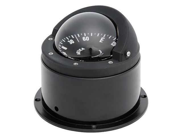 Bussola Riviera BA3 nera 