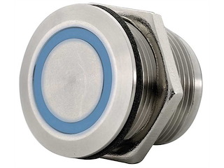 Interruttore dimmerabile touch per luci a led