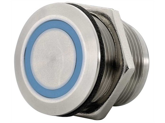 Interruttore dimmerabile touch per luci a led