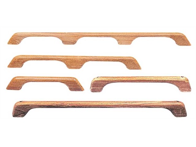 Corrimano - 5 passaggi