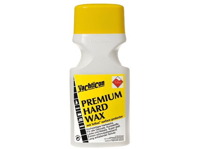 Cera protettiva Yachticon Teflon Hard Wax 
