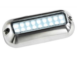 Luce Super Sub a LED - Luce bianca