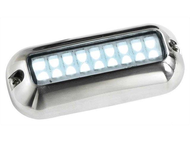 Luce Super Sub a LED - Luce bianca