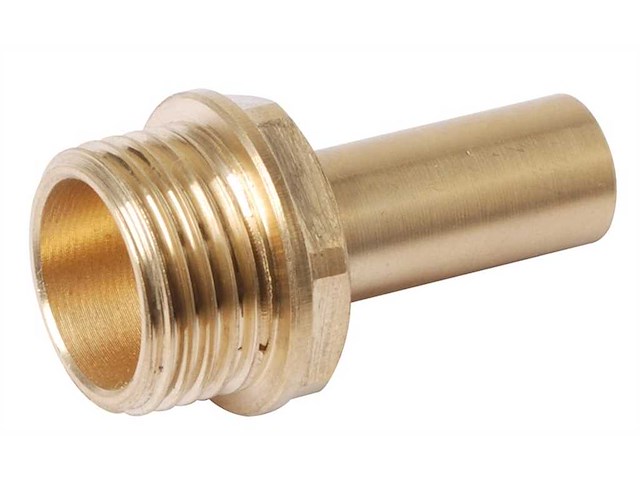 Raccordo cilindro + maschio da 1/2”