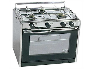 Cucina con forno Techimpex XL3