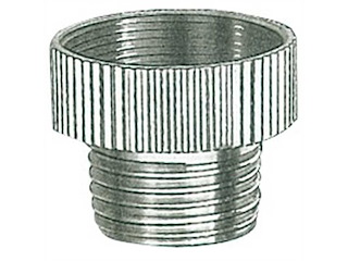 Adattatore per tubi doccia da 3/8” a 1/2”