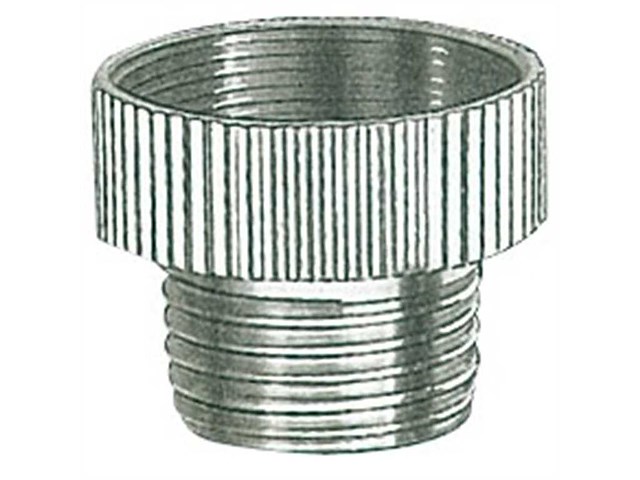 Adattatore per tubi doccia da 3/8” a 1/2”